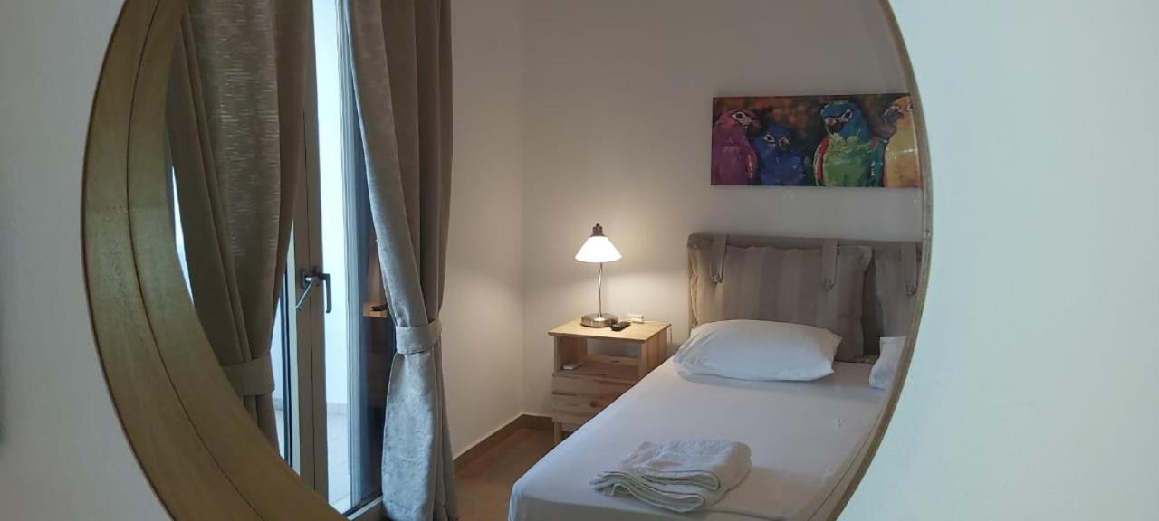 Skiathos Lagoterra Apartments Exteriér fotografie