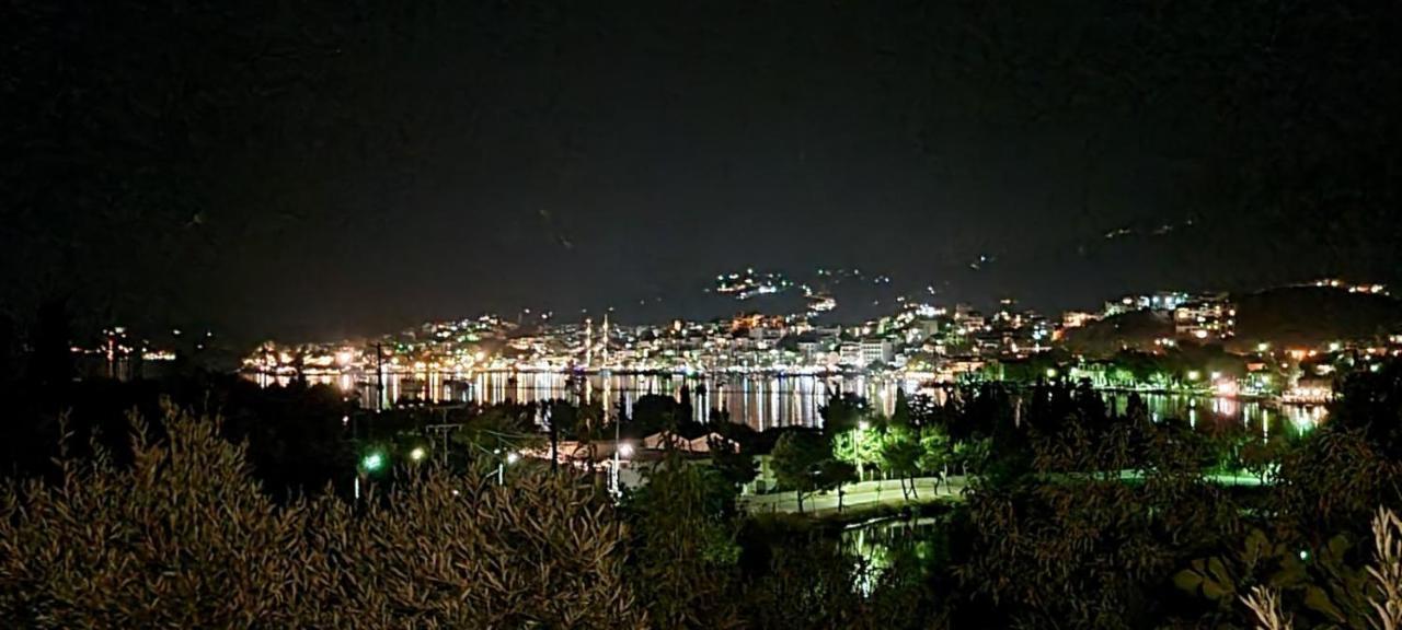 Skiathos Lagoterra Apartments Exteriér fotografie